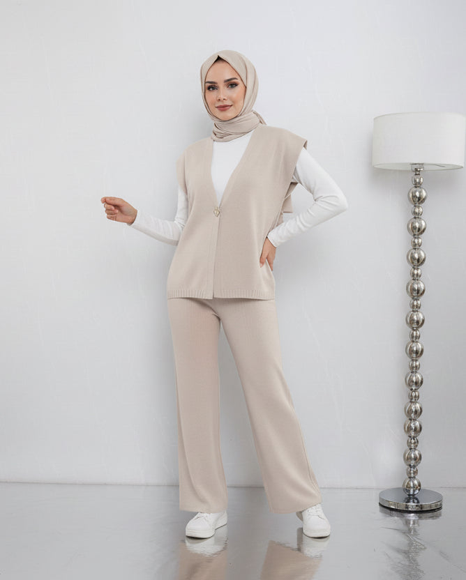 Completo 3 pz - Aisha