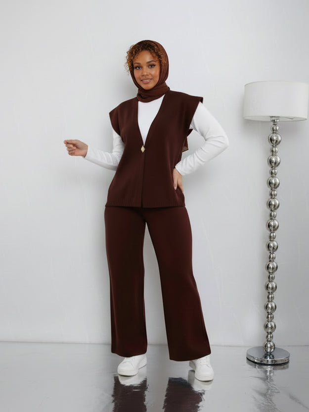 Completo 3 pz - Aisha