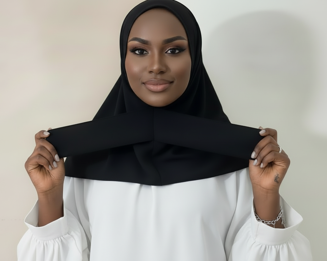 Hijab Ninja Veila