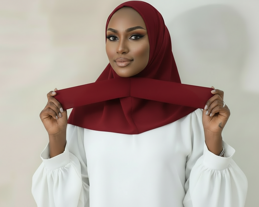 Hijab Ninja Veila