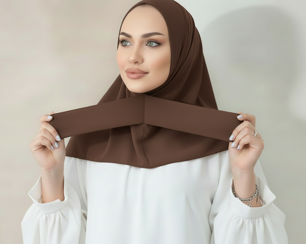 Hijab Ninja Veila